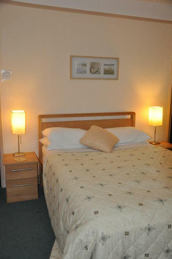 Holly Tree Guest House Hereford Kültér fotó